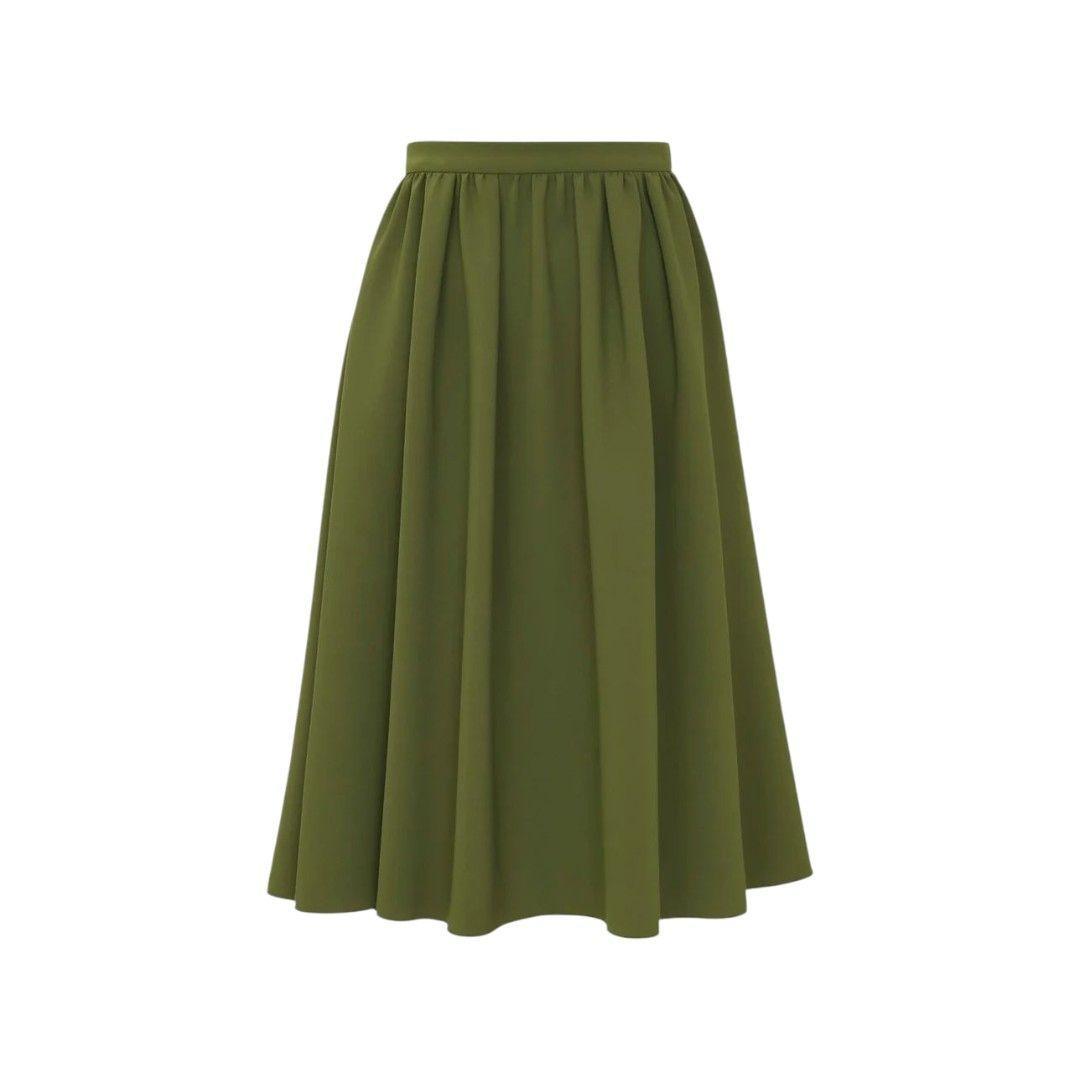25SS 現行　FOXEY NEW YORK　Skirt 