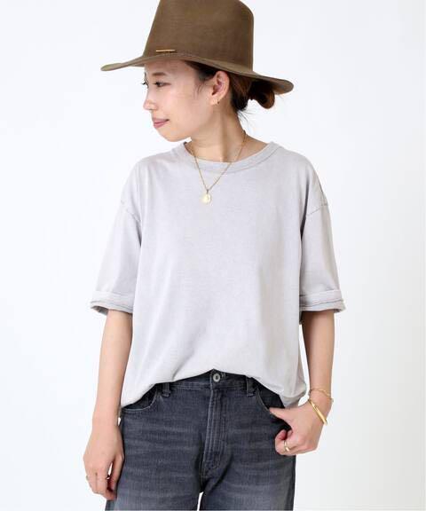 Deuxieme Classe 【KURO/クロ】 BASIC Tシャツ