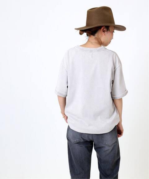 Deuxieme Classe 【KURO/クロ】 BASIC Tシャツ