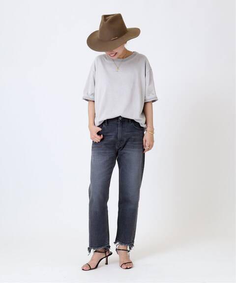 Deuxieme Classe 【KURO/クロ】 BASIC Tシャツ
