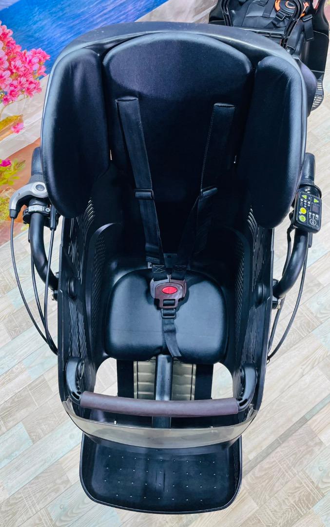 【特価モデル⭐️】【No1モデル】ヤマハ電動アシスト自転車 【子供乗せY1861