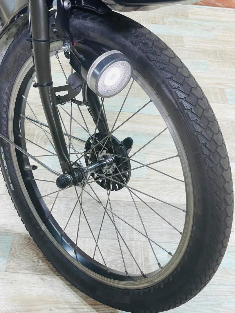 【特価モデル⭐️】【No1モデル】ヤマハ電動アシスト自転車 【子供乗せY1861