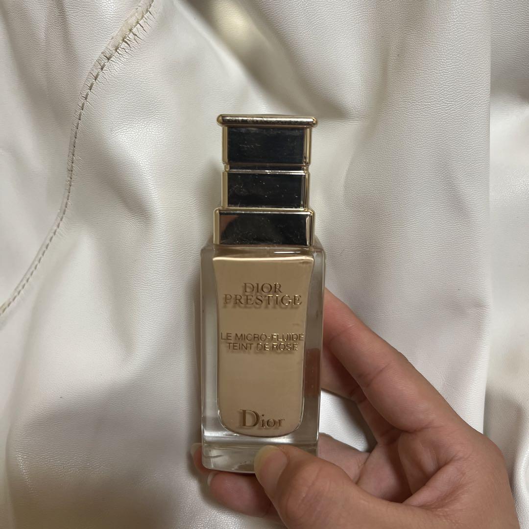 Dior Prestige Le Micro-Fluide 30ml 1N
