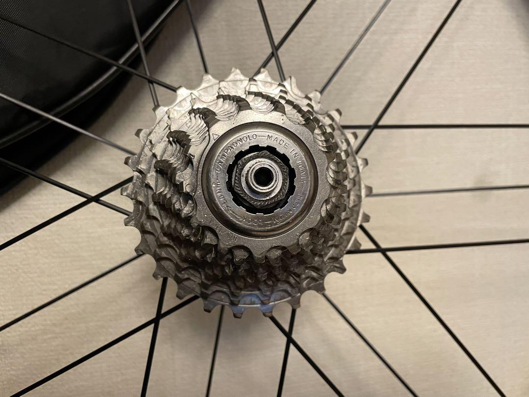 希少 CAMPAGNOLO BORA G3 カンパニョーロ ボーラ カンパ 希少 CAMPAGNOLO BORA G3 カンパニョーロ ボーラ カンパ