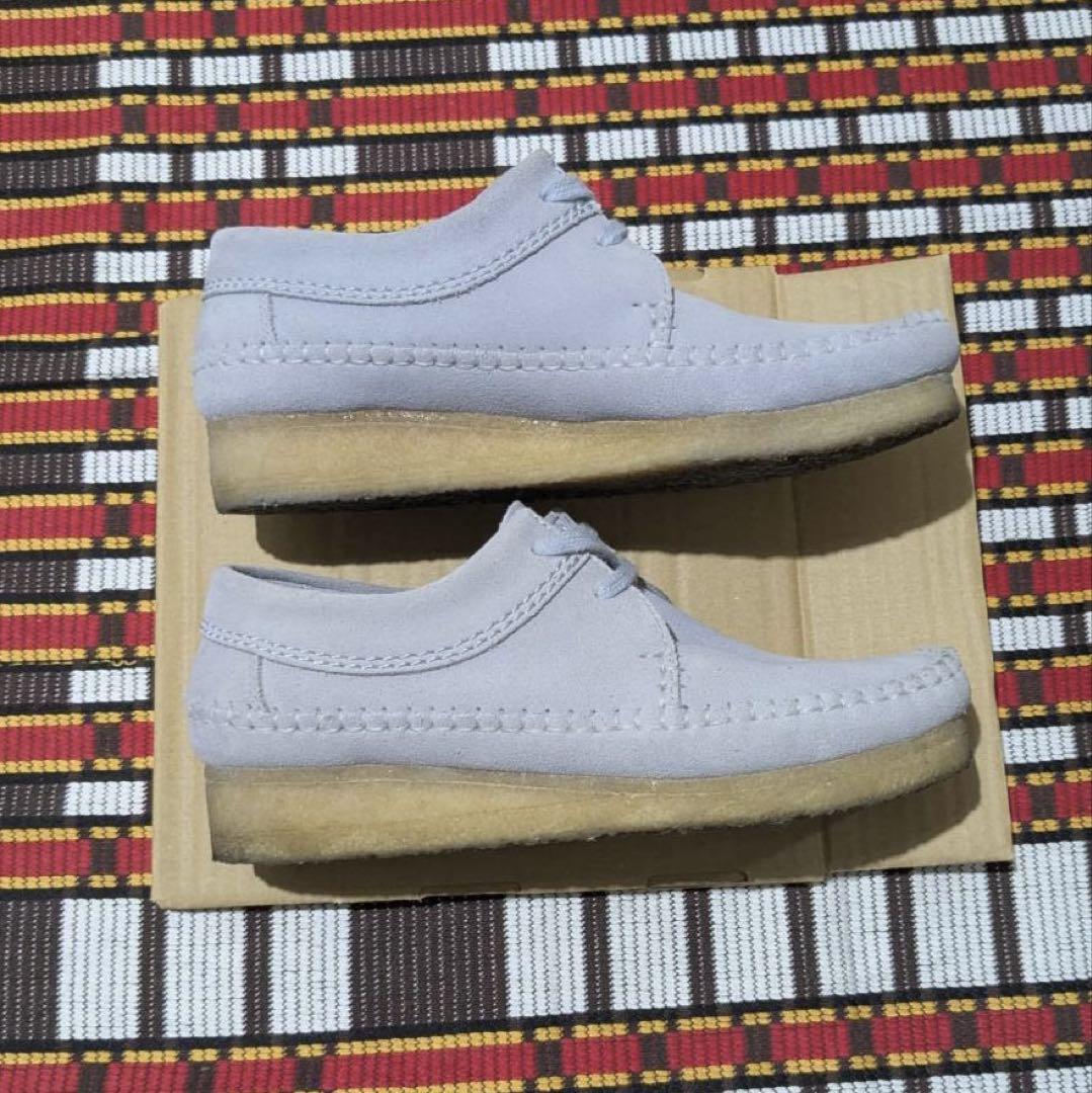 Clarks クラークス ワラビー Clarks クラークス ワラビー