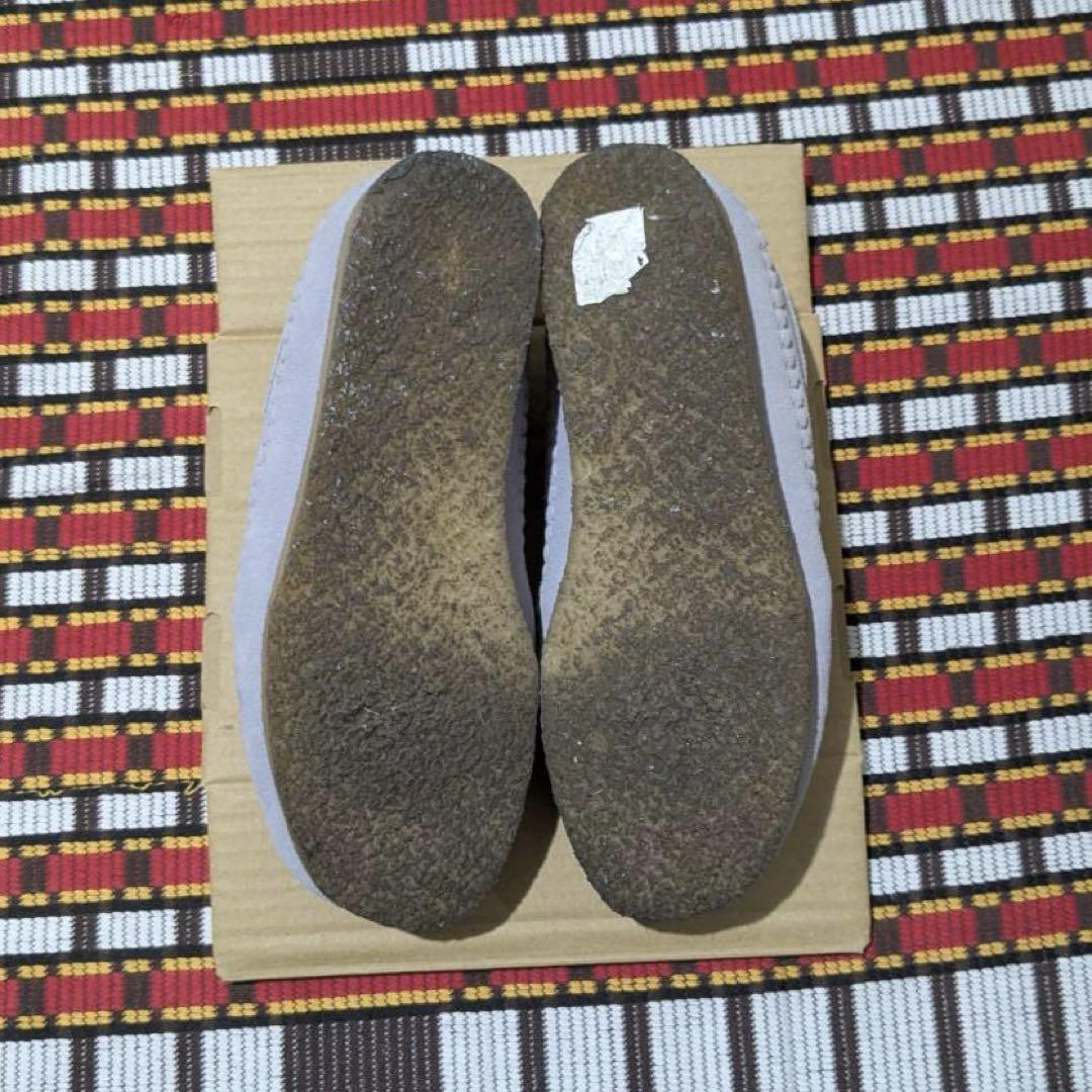 Clarks クラークス ワラビー Clarks クラークス ワラビー