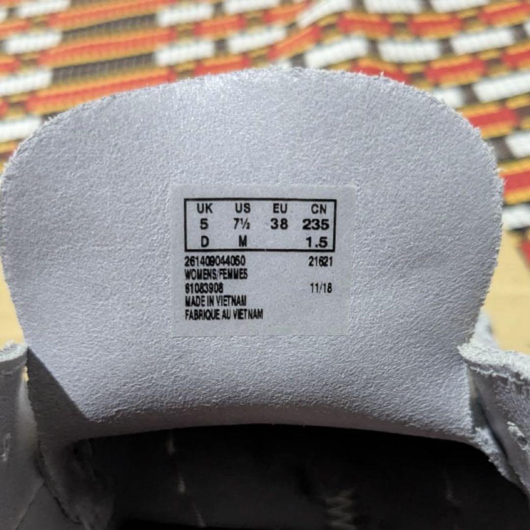 Clarks クラークス ワラビー Clarks クラークス ワラビー