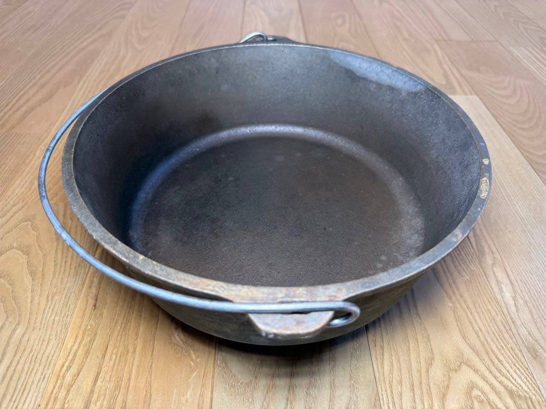 キャンプオーブン