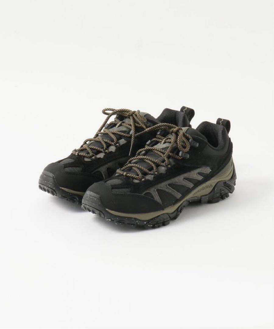 【MERRELL/メレル】1TRL MOAB MESA LUXE