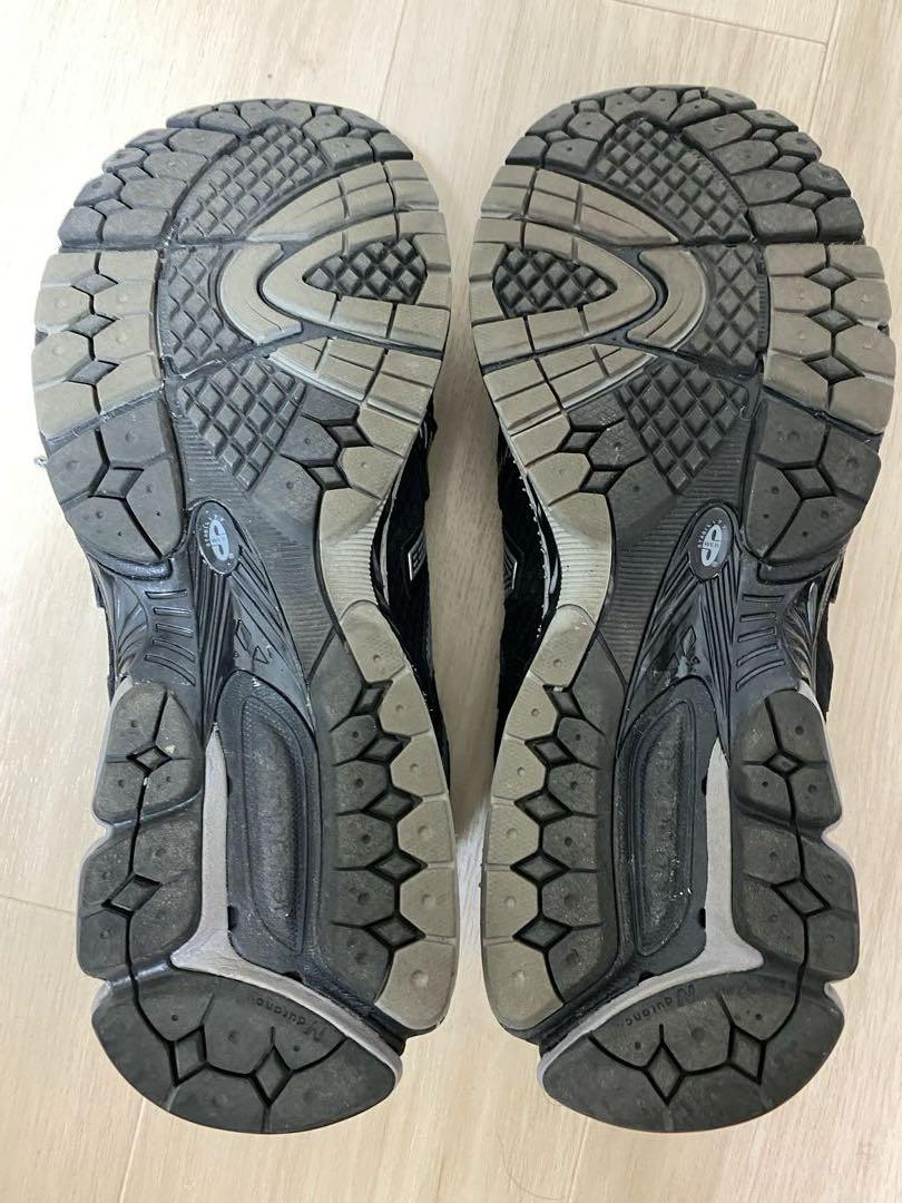new balance ニューバランス 860v2 ML860XC 28cm