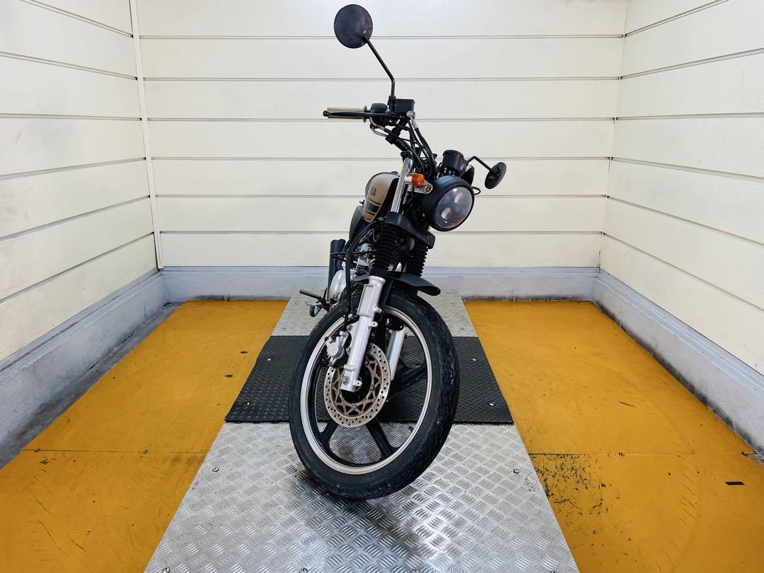 YB125 小型