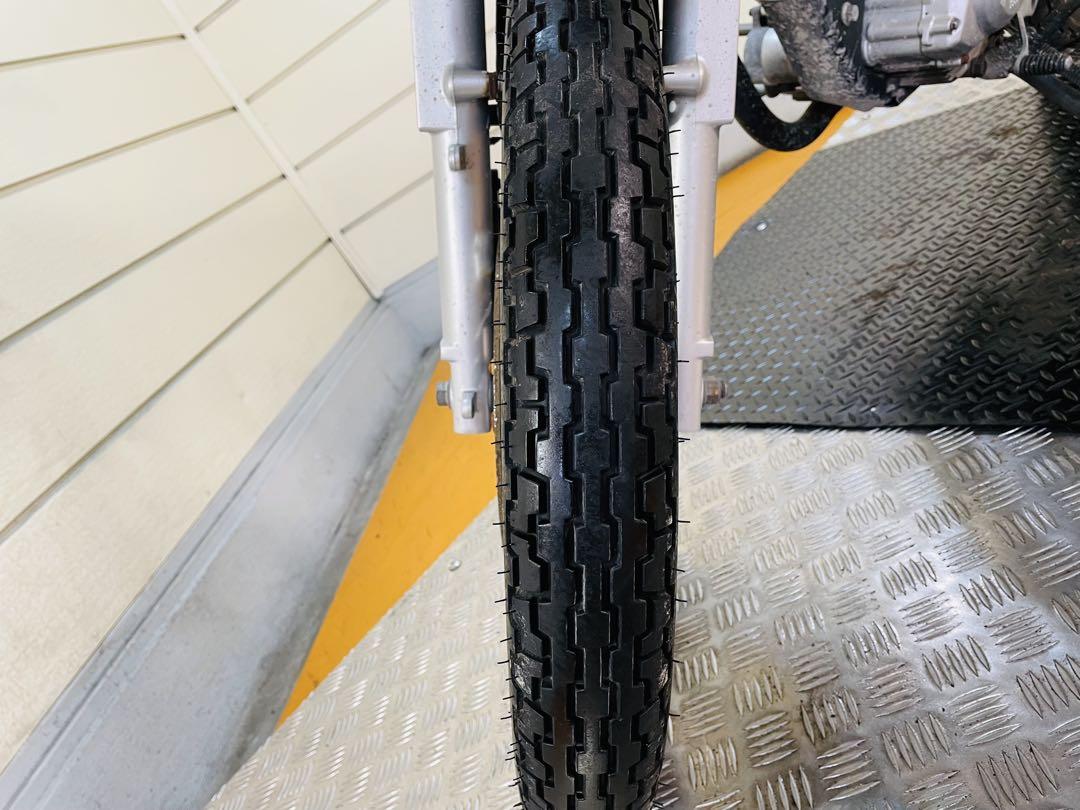 YB125 小型