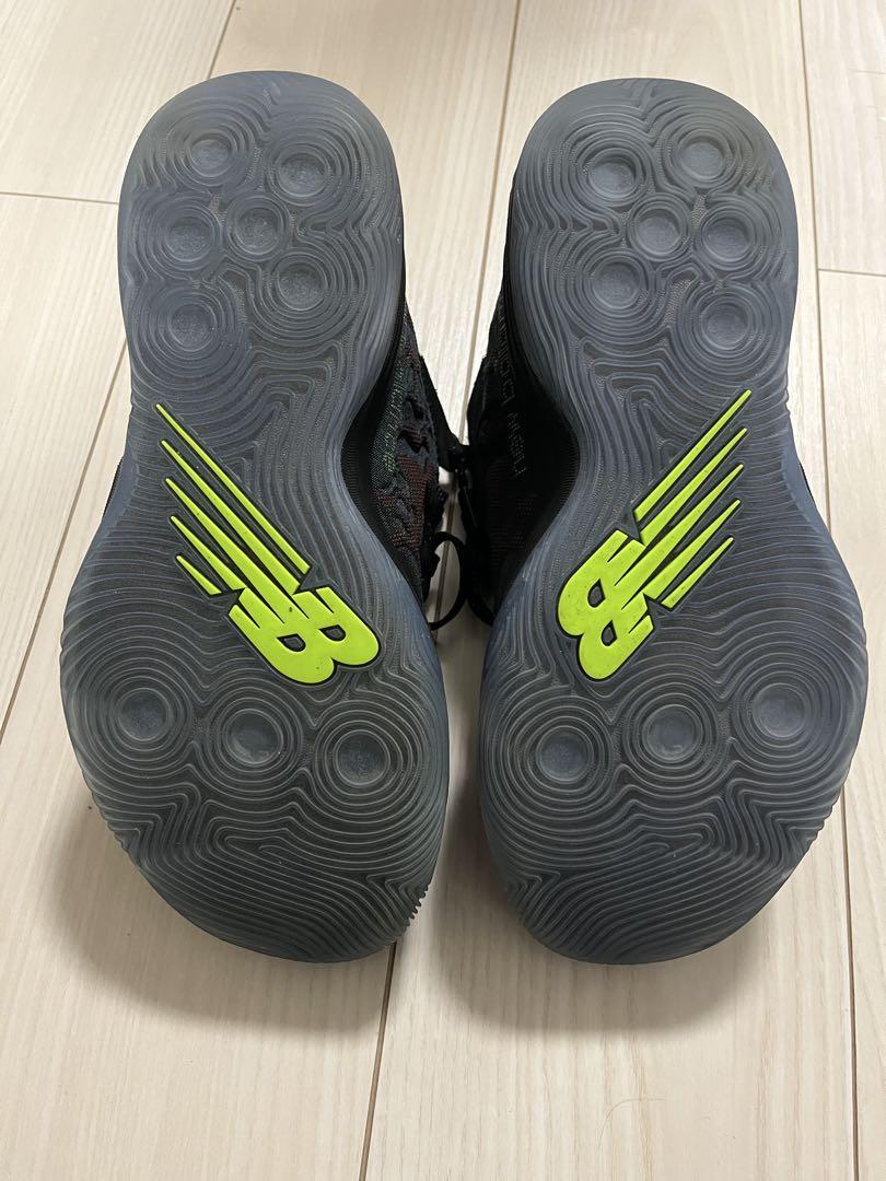 タイムセール2/24までNew Balance twowxy v3