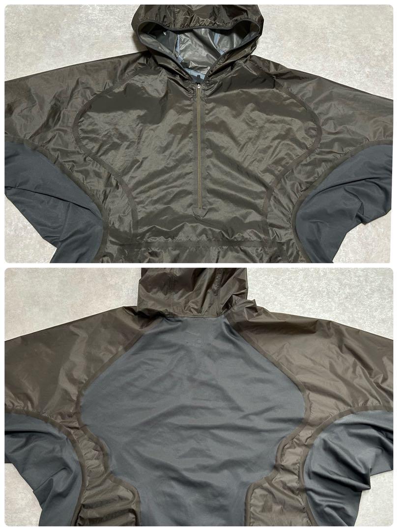 Packable JACKET