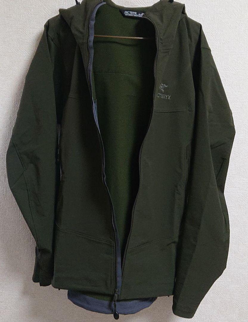 限定OFF Gamma LT Hoody Men's ガンマ LT フーディ VYcyC-m81087243204 新作100%新品