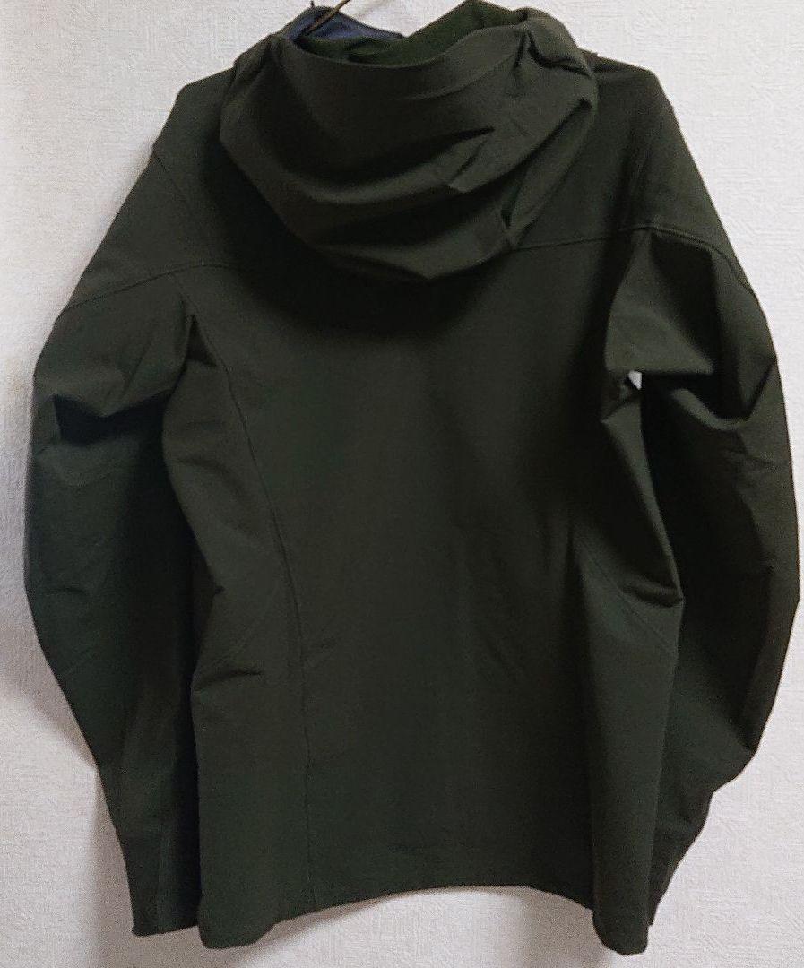 限定OFF Gamma LT Hoody Men's ガンマ LT フーディ VYcyC-m81087243204 新作100%新品