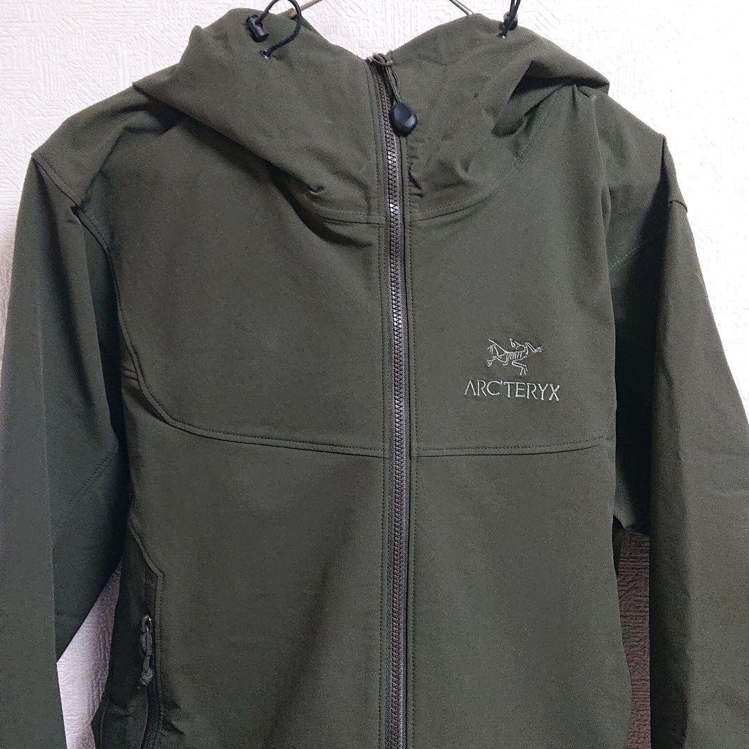 限定OFF Gamma LT Hoody Men's ガンマ LT フーディ VYcyC-m81087243204 新作100%新品