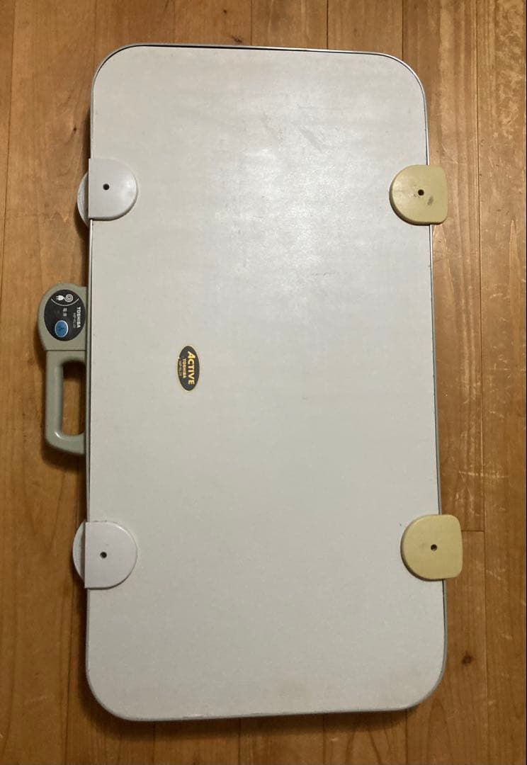 ⭐︎ ズボンプレッサー HITACHI 正常動作品 ⭐︎