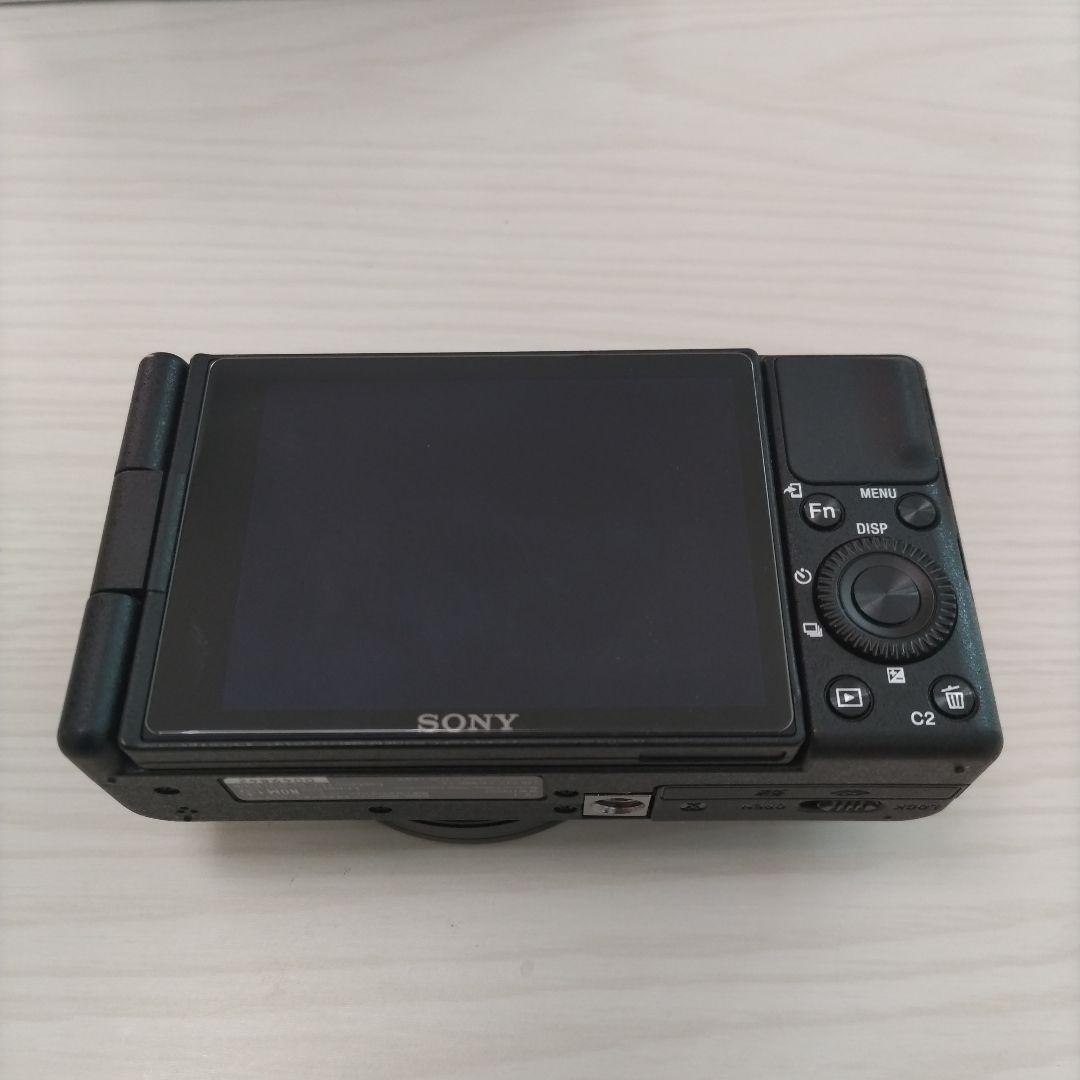 SONY Digital Camera ZV-1G　VLOG