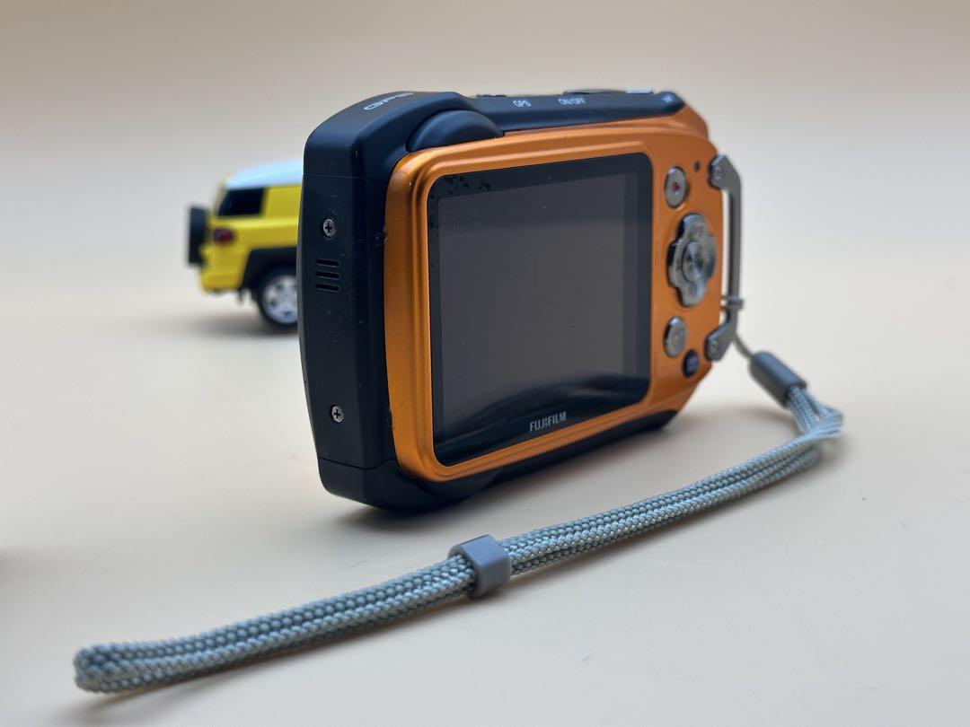 Fujifilm FinePix XP150 デジタルカメラ