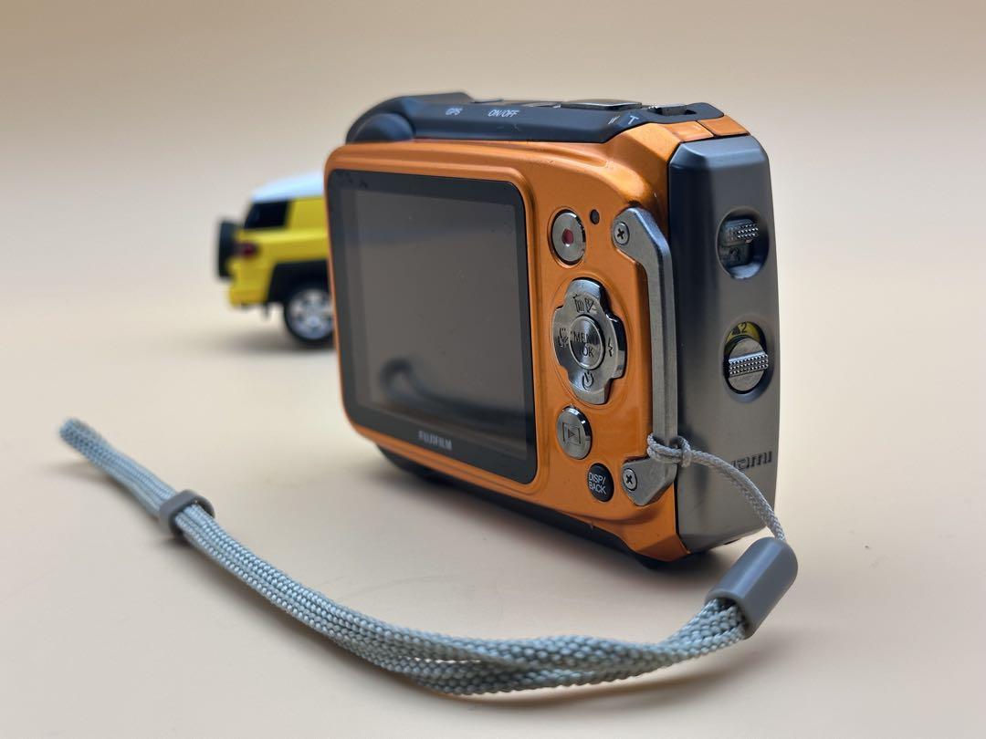 Fujifilm FinePix XP150 デジタルカメラ