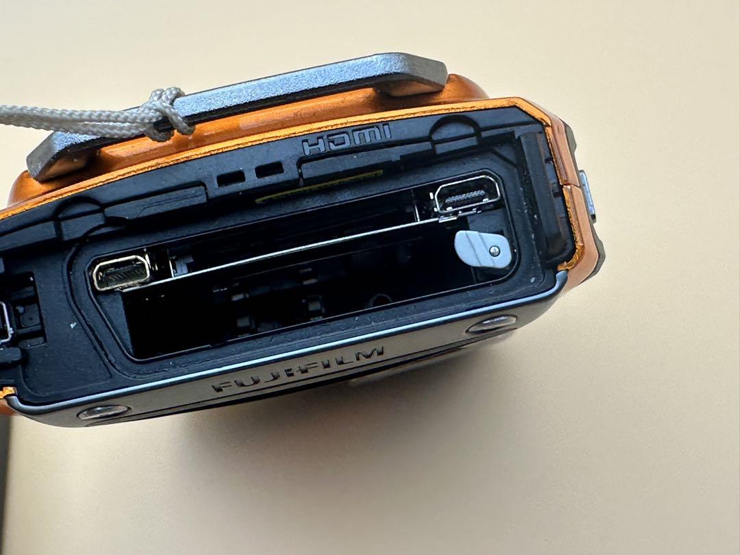 Fujifilm FinePix XP150 デジタルカメラ