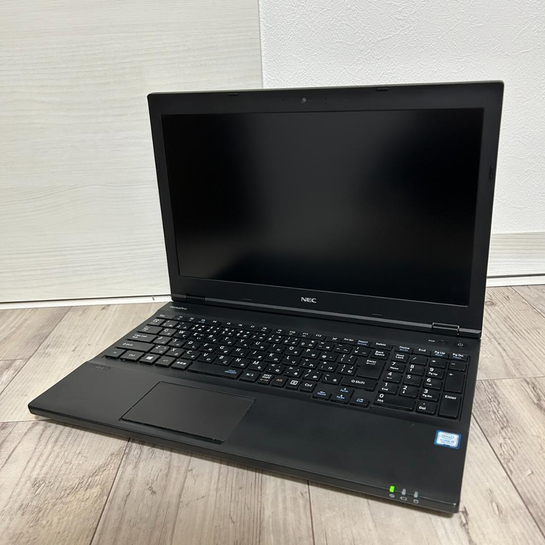 【初心者向け❗】VersaPro⭐12G⭐Office⭐i5⭐SSD128G⭐ 初心者向け❗】VersaPro⭐12G⭐Office⭐i5⭐SSD128G⭐ - メルカリ