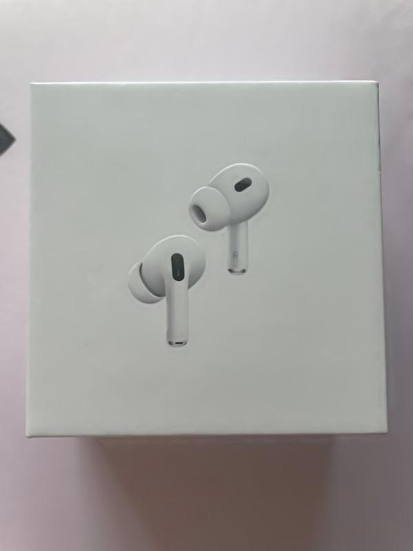 新品未開封 AirPodsPro2 USB type-C