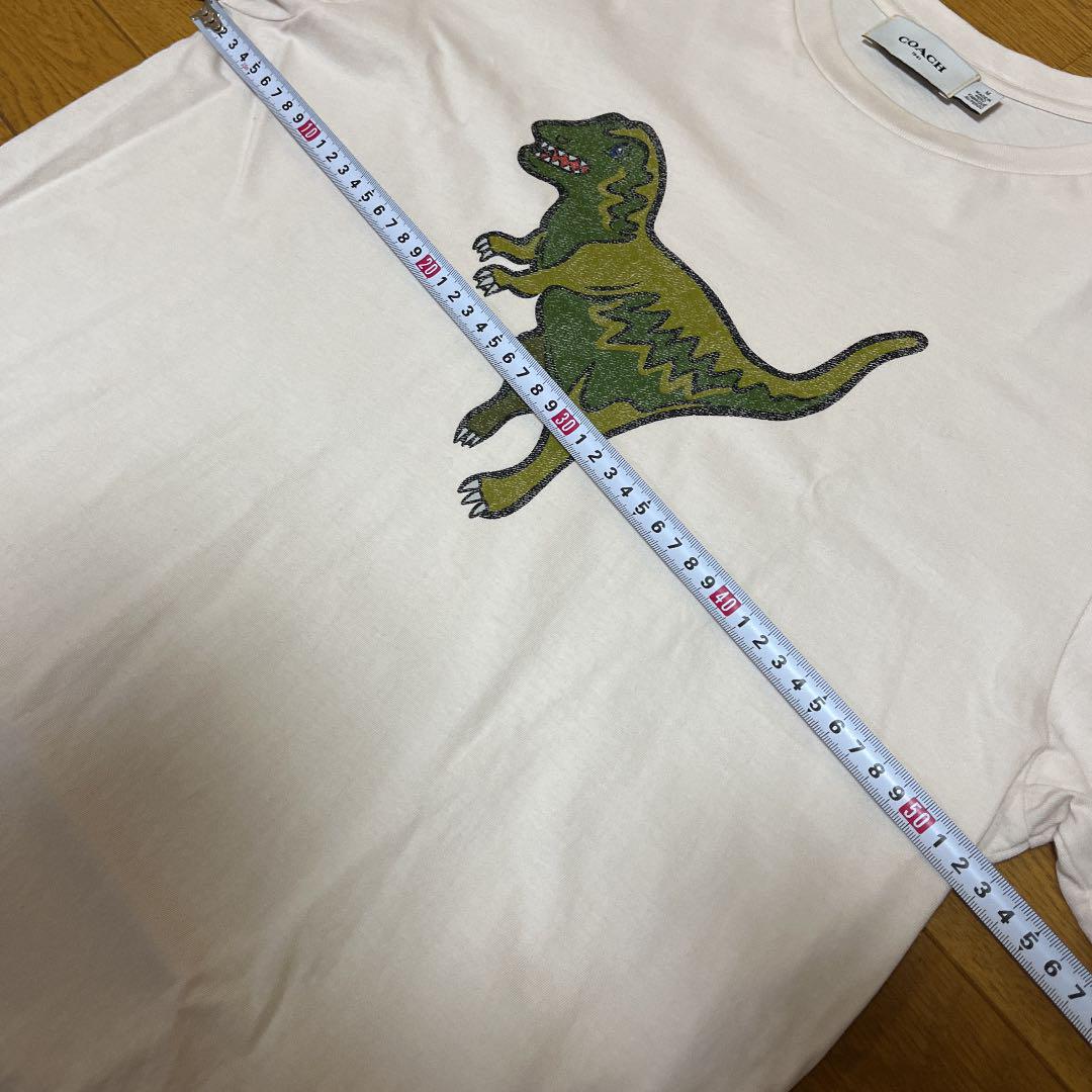coach rexy Tシャツ