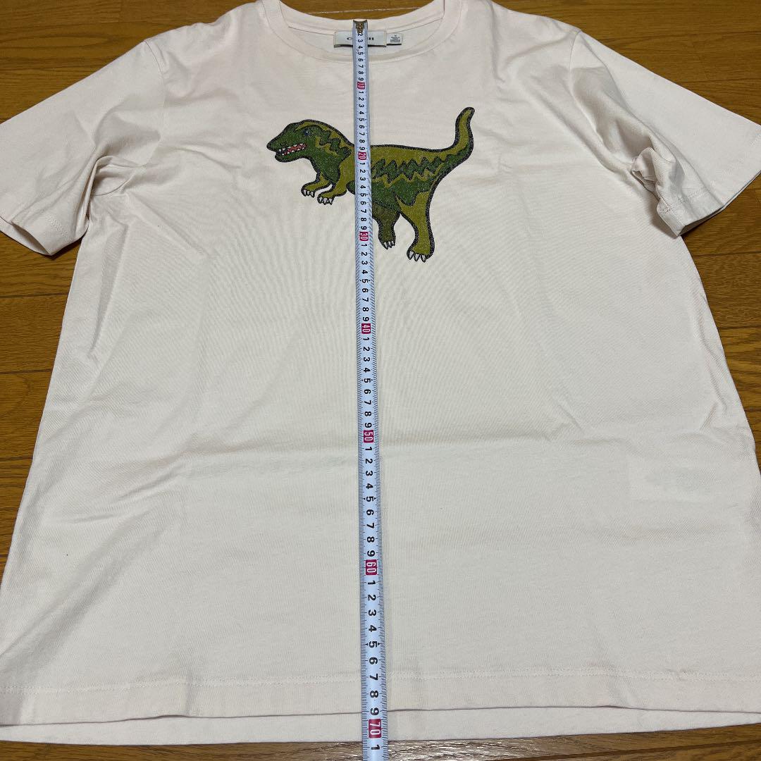 coach rexy Tシャツ
