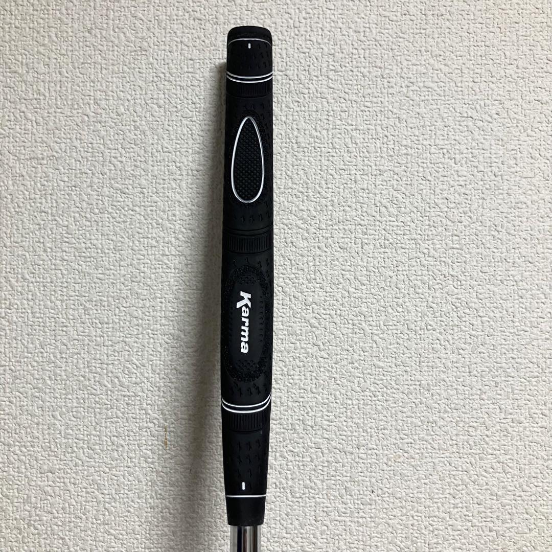 【グリップ新品】HIRO MATSUMOTO マツモトゴルフハンドメイドパター