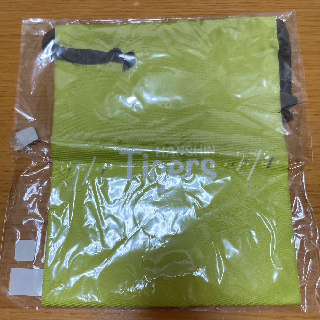 阪神タイガース　湯浅選手グッズセット