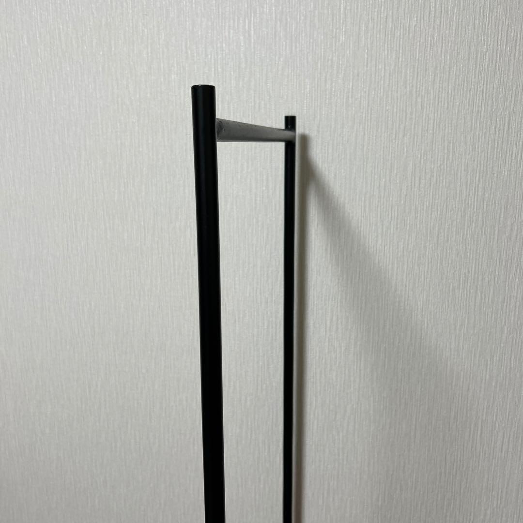 IDEE イデー　アイアンハンガーラック