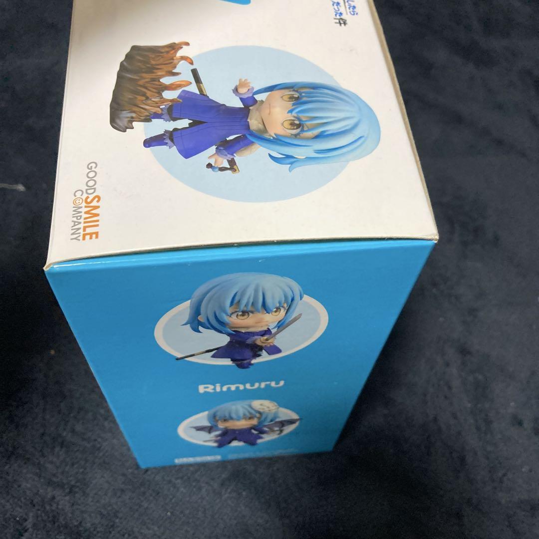 転スラ　ねんどろいど1067リムル 転生したらスライムだった件 フィギュア