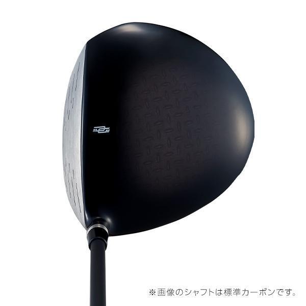 新品・適合最強反発力 ダイナミクスドライバー 標準シャフト