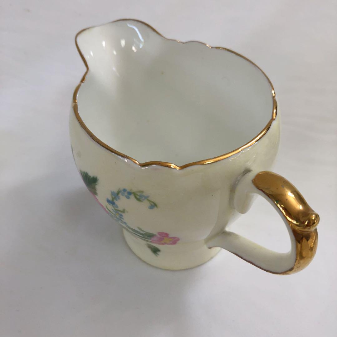大特価新品 1951年イギリスブランドアンティーク食器セット dl8we-m81093736840 SALE100%新品
