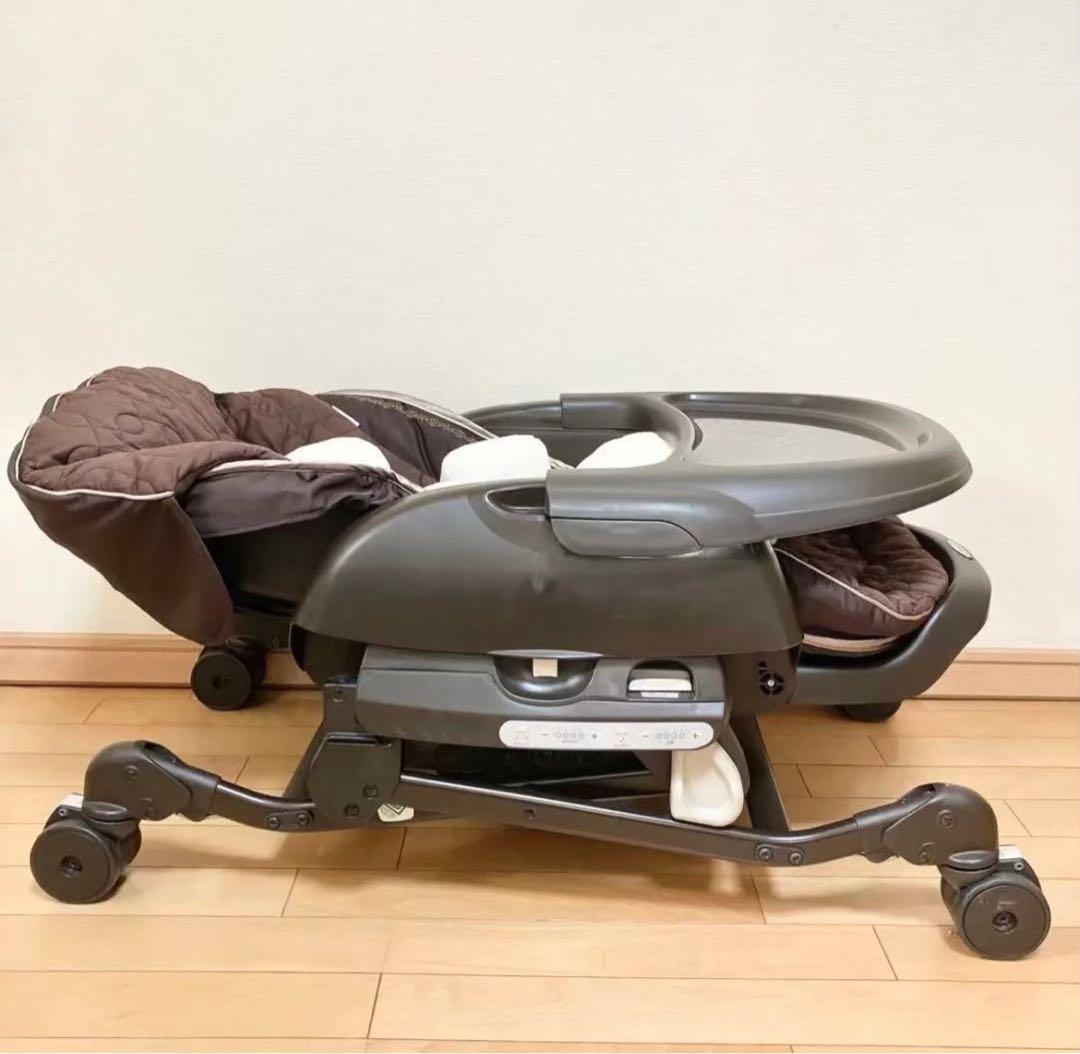 電動バウンサー