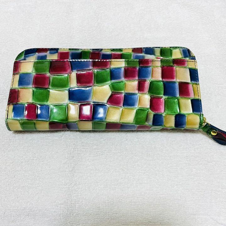✨15000円✨ 新品 長財布 レディース