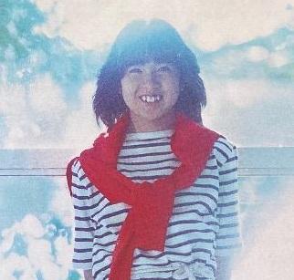 アナログEP】☆'80年代女性アイドル☆シングル盤 7作品