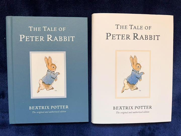 在庫僅少】 PETER ピーターラビットのおはなしセット イギリスの可愛い絵本 RABBIT 洋書