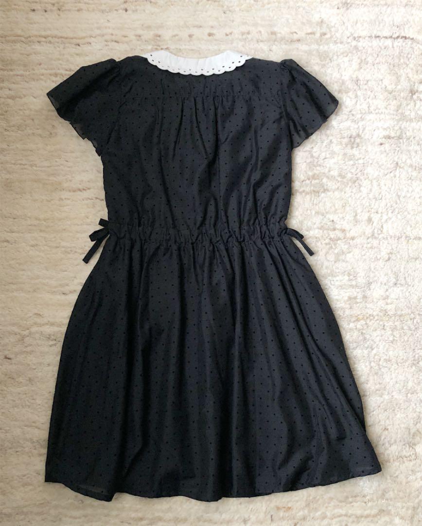 pom ponette (L)ワンピース 160cm