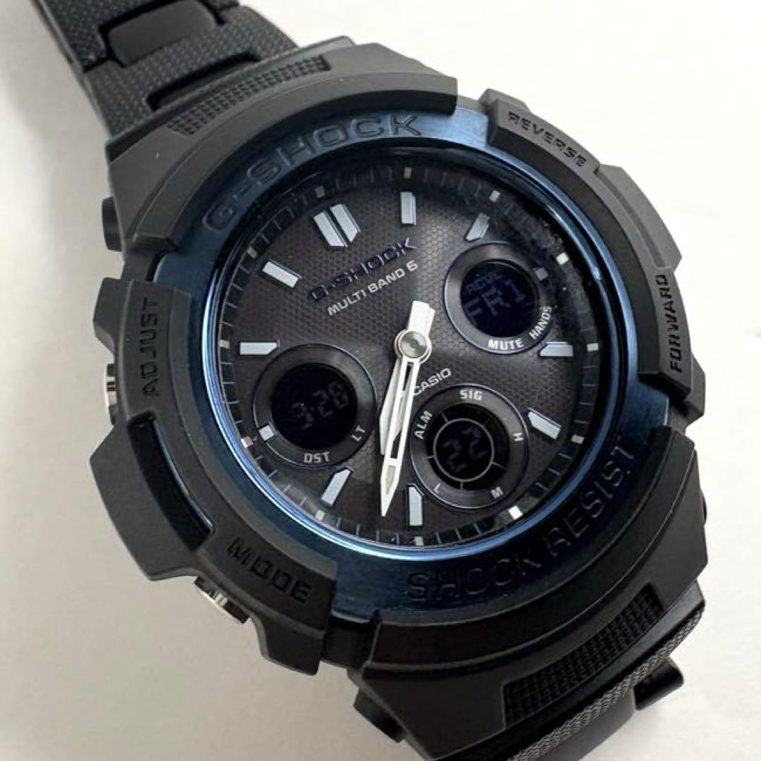 G-SHOCK