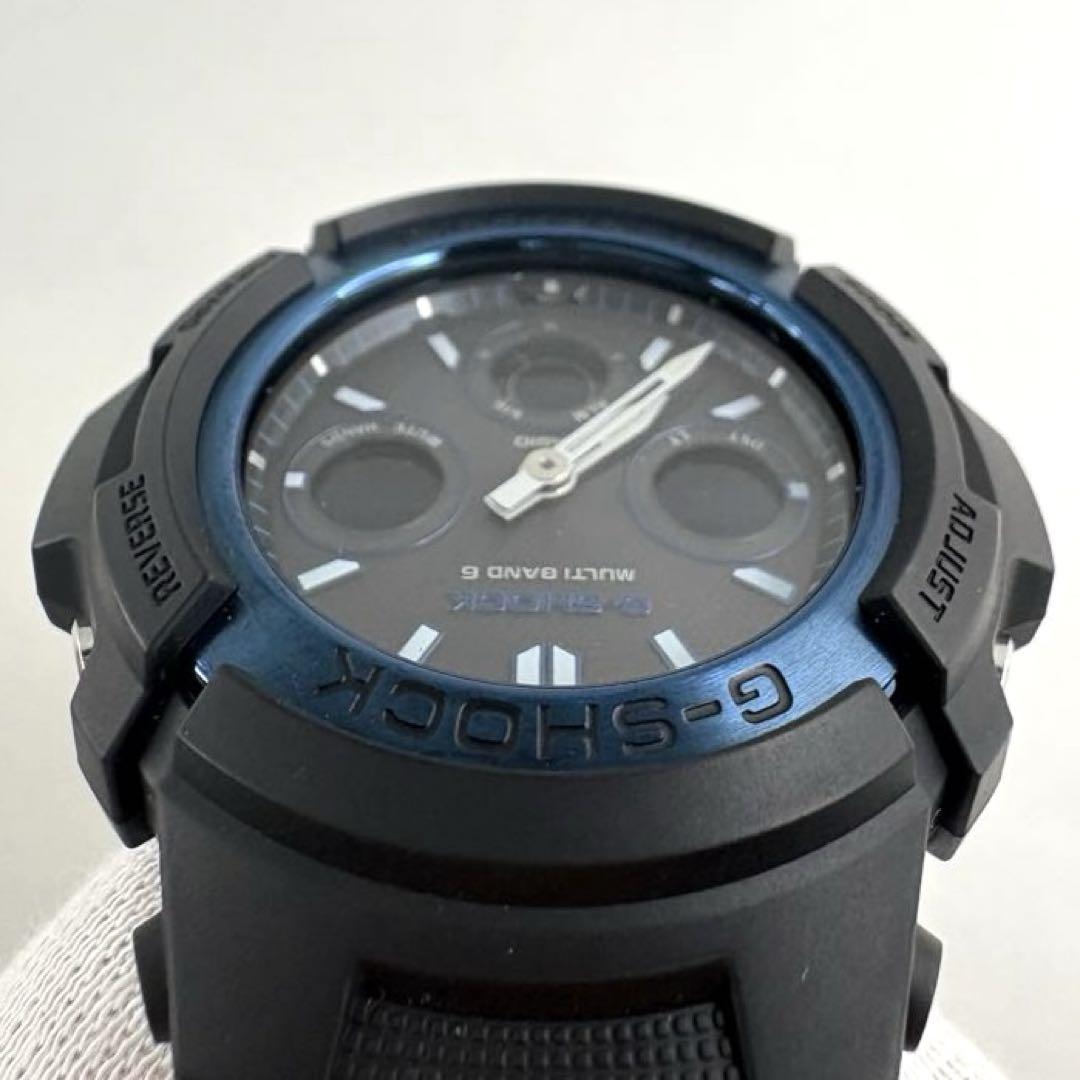AWG-M100BC-2AJF