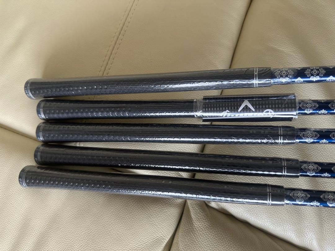 アイアンセット 5本セット レディース アイアンセット 5本セット レディース