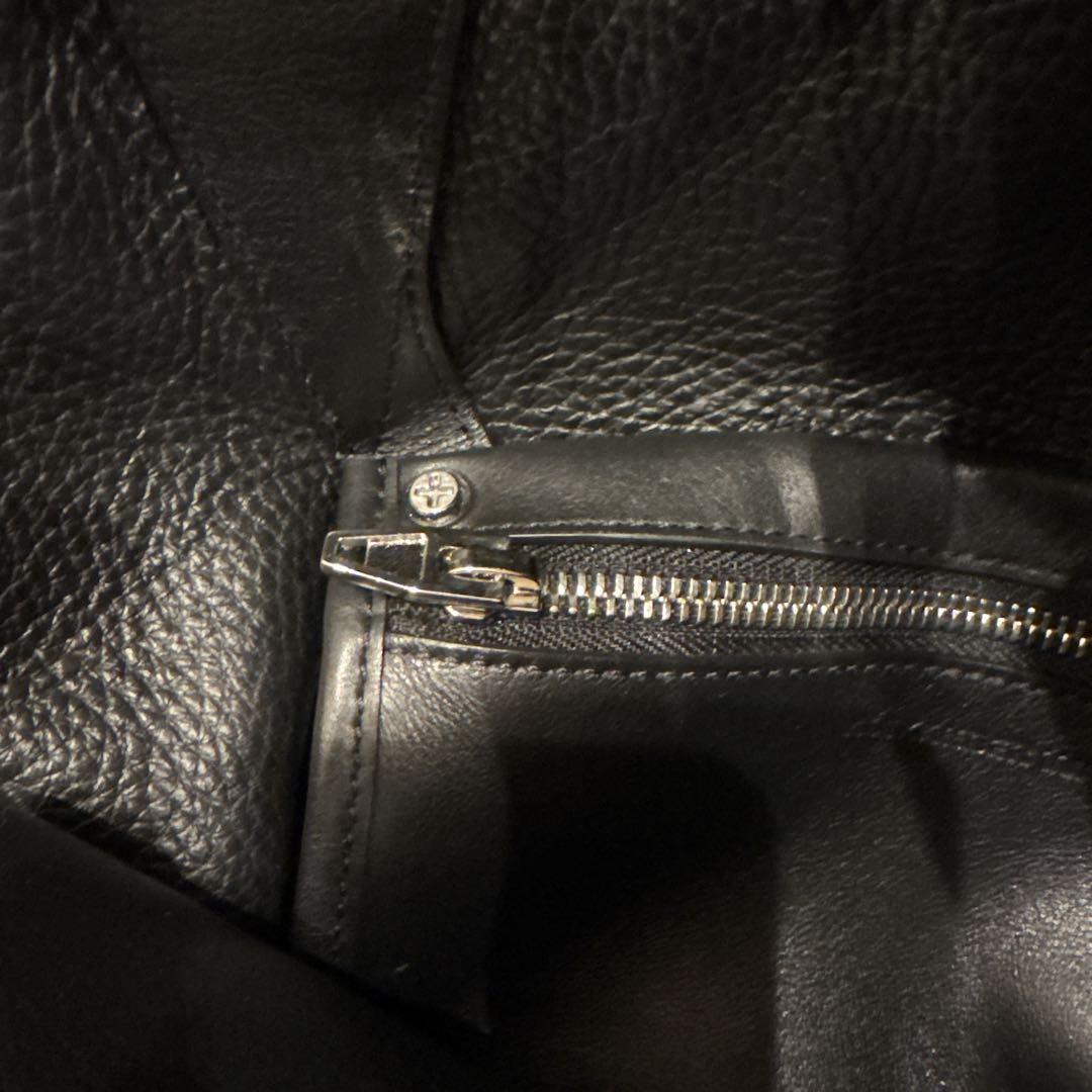 WANG 2WAYショルダーバッグ
