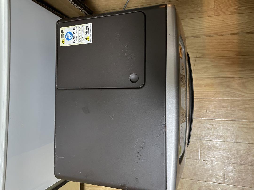 石油ファンヒーター トヨトミ LC-32D 2013年