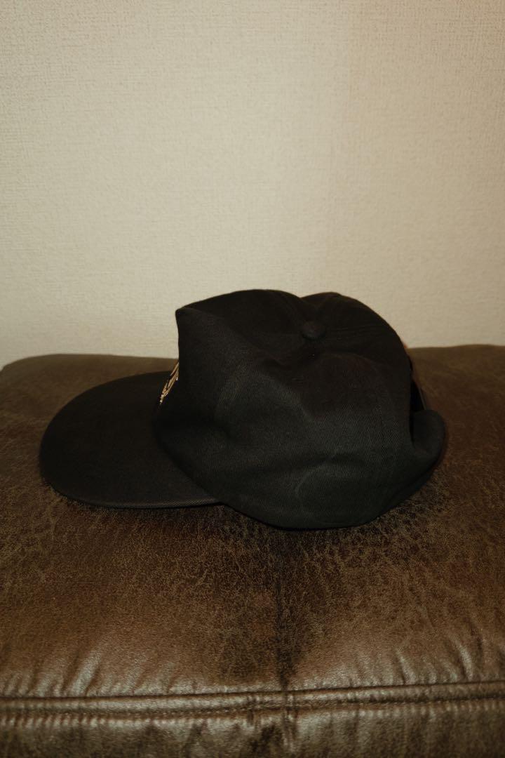 帽子 Monday suck NY CAP black