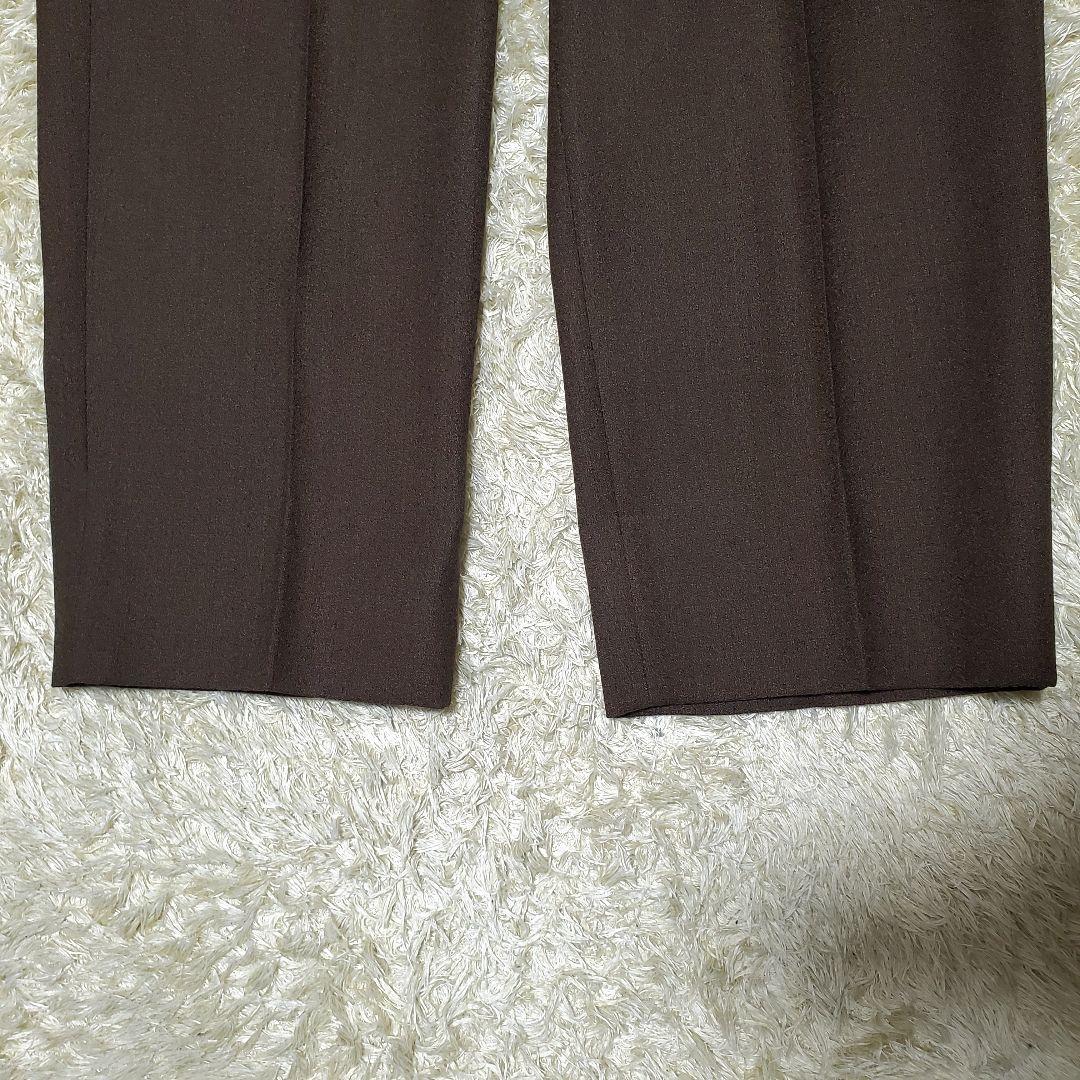 極美品✨EXAMPLE by MISSONI スーツ セットアップ　マルチカラー