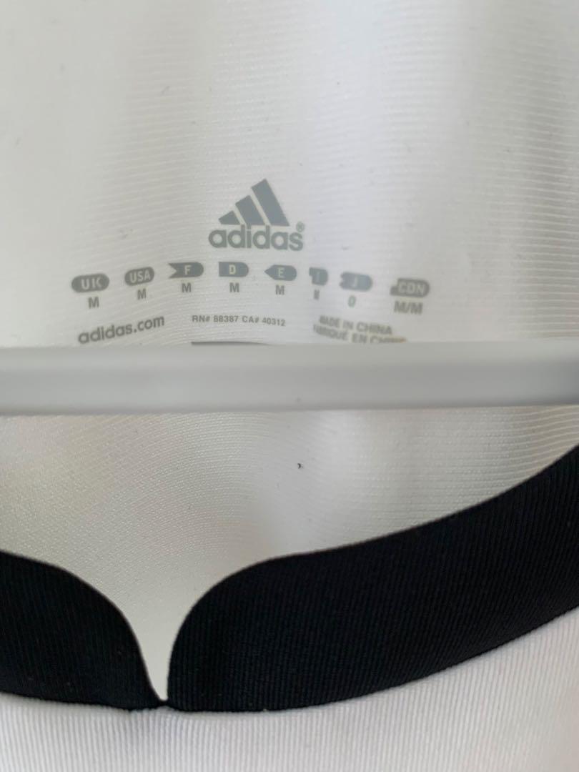 ADIDAS ドイツ代表 ユニフォーム 2010/11 ホームモデル 紙タグ付き