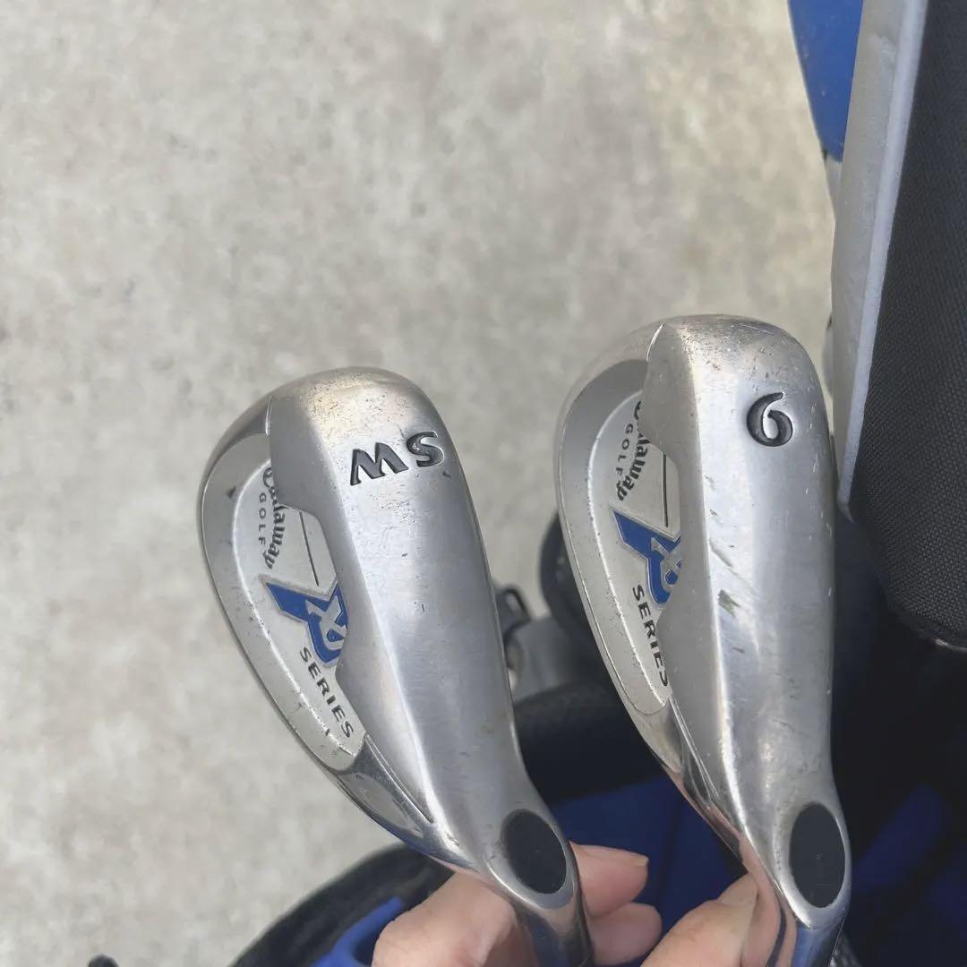 CallaWay5～8歳用
